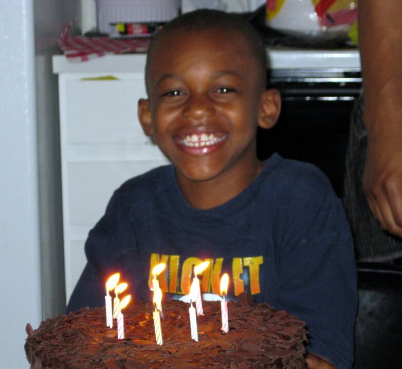Happy b'day Benjamin