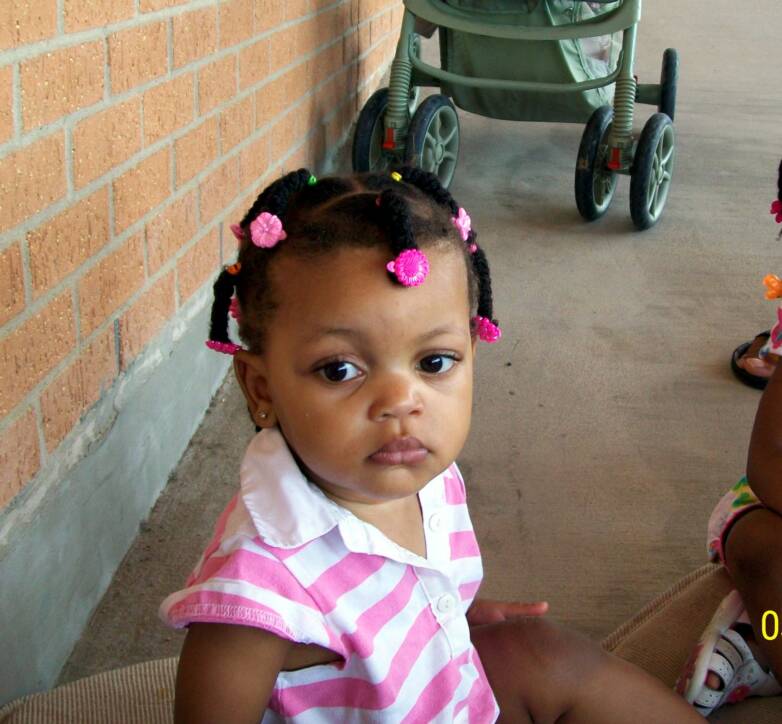 Awwww.... cute Anayvah