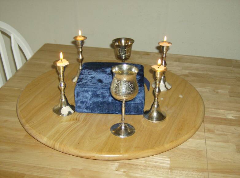 Remember the Sabbath to Keep it Holy... Celebrate Shabbat Shalom!