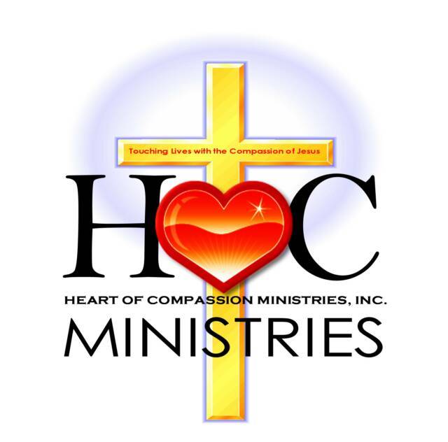 Contact Heart of Compassion Ministries - 347-400-2510