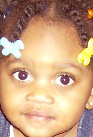 Mi'Kara Gail
