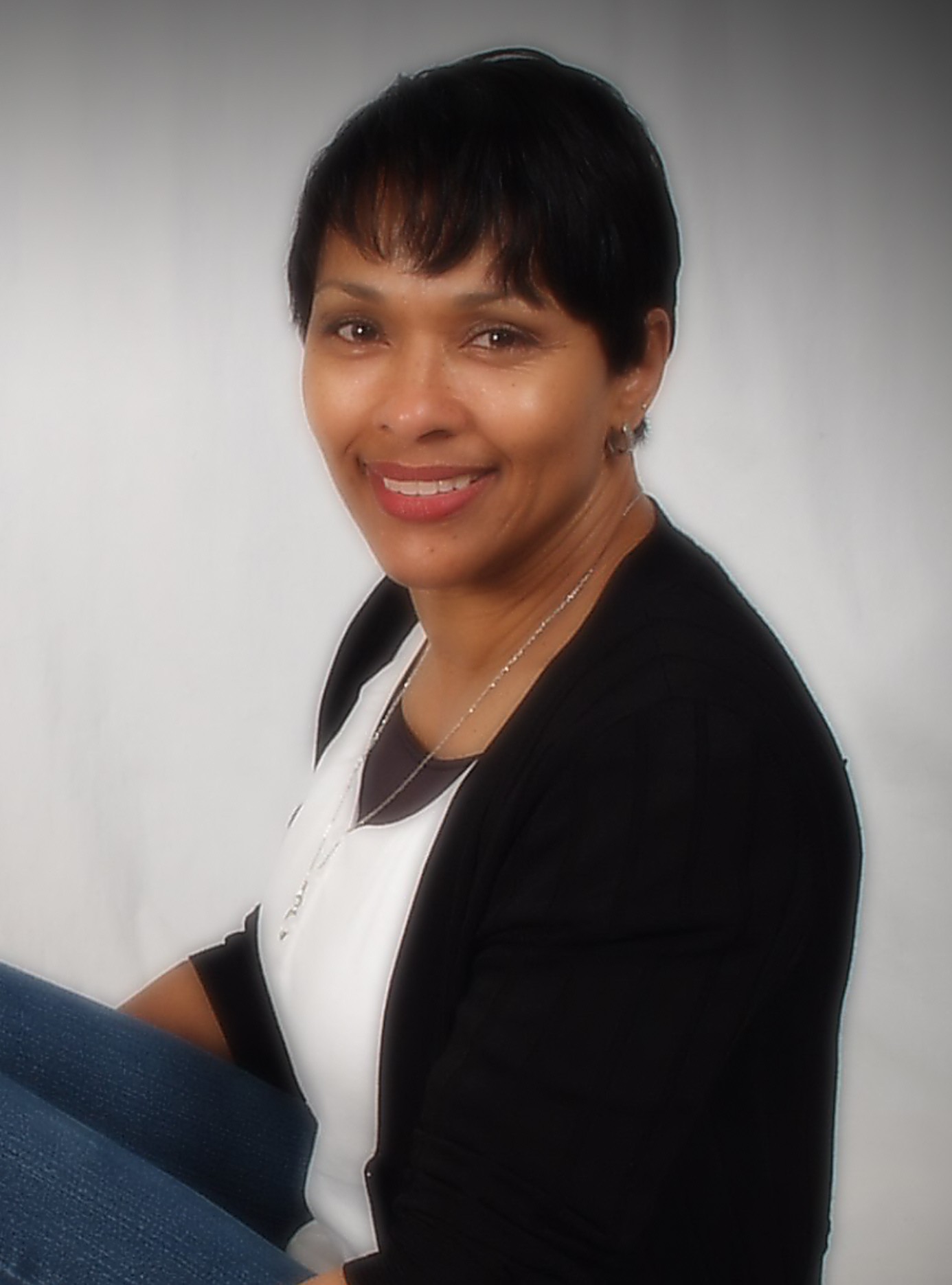 Elder Gail Thomas Wilson (Mi-Ma). Click here to visit her website. Awesome testimony!