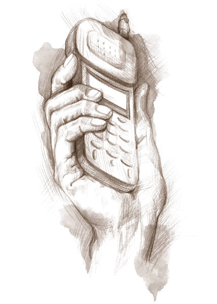 THE CHURCH on the Phone