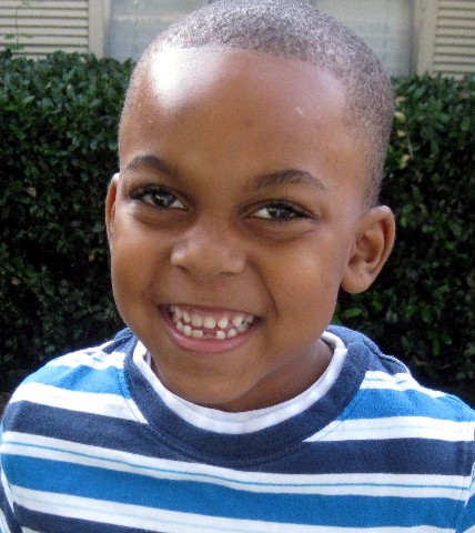 Zechariah Maxwell