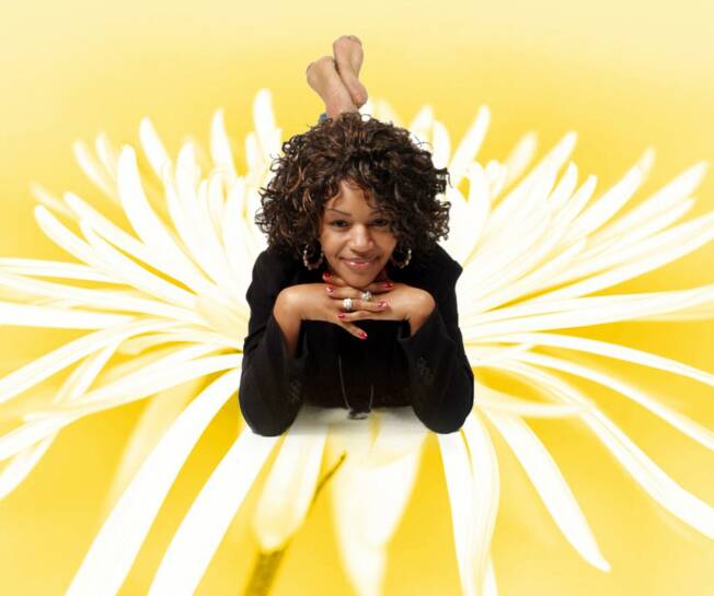 Prophetess Laneen A. Haniah